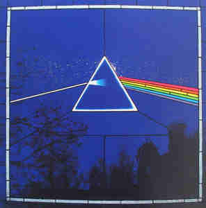 Dark Side 30th Anniversary